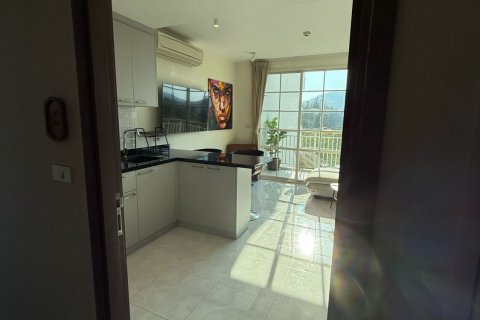 Студия в кондо в Хуа Хине, Таиланд № 138167 - фото 4