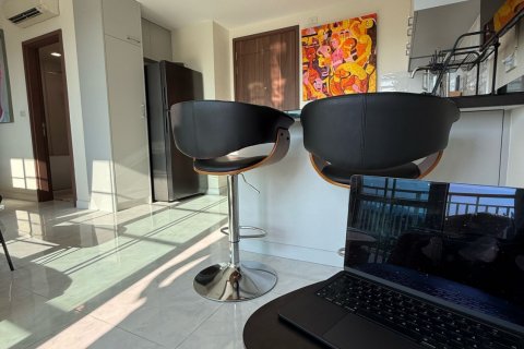 Студия в кондо в Хуа Хине, Таиланд № 138167 - фото 19