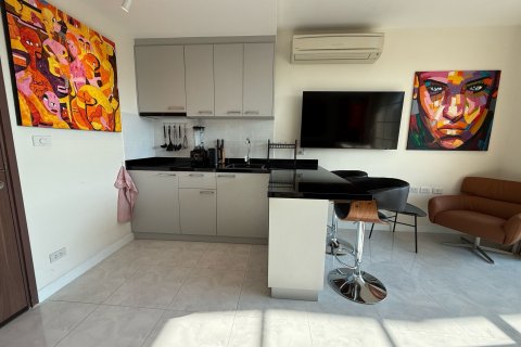 Студия в кондо в Хуа Хине, Таиланд № 138167 - фото 11