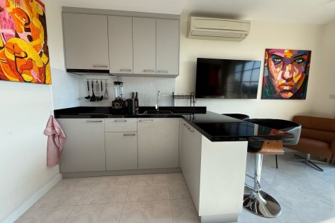 Студия в кондо в Хуа Хине, Таиланд № 138167 - фото 9