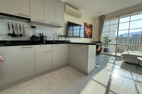 Студия в кондо в Хуа Хине, Таиланд № 138167 - фото 7