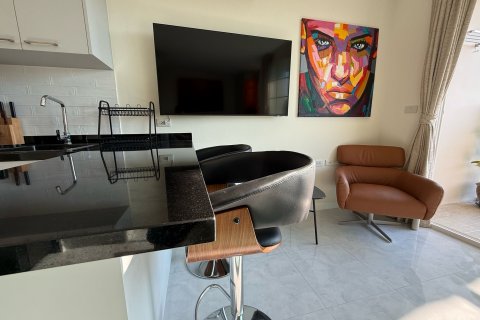 Студия в кондо в Хуа Хине, Таиланд № 138167 - фото 15