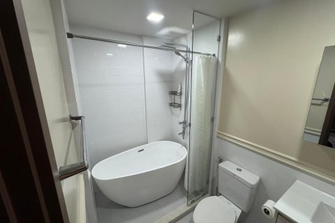 Studio dans le Condo à Hua Hin, Thaïlande  № 138167 - photo 6