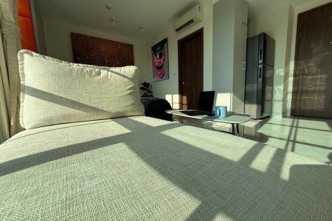 Студия в кондо в Хуа Хине, Таиланд № 138167 - фото 25