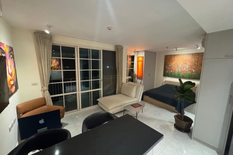 Studio dans le Condo à Hua Hin, Thaïlande  № 138167 - photo 5