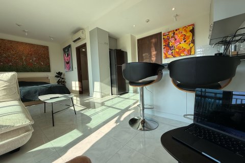 Студия в кондо в Хуа Хине, Таиланд № 138167 - фото 18