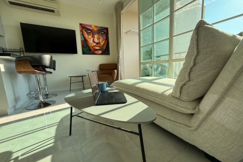 Студия в кондо в Хуа Хине, Таиланд № 138167 - фото 24