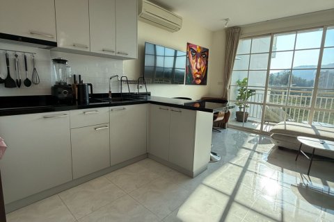 Студия в кондо в Хуа Хине, Таиланд № 138167 - фото 5