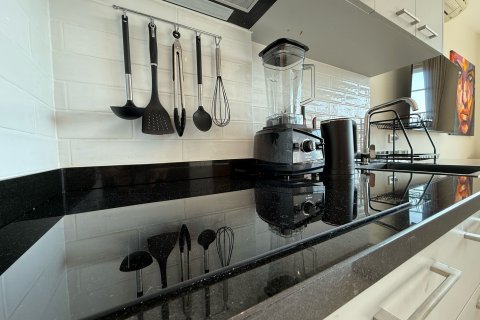 Студия в кондо в Хуа Хине, Таиланд № 138167 - фото 14