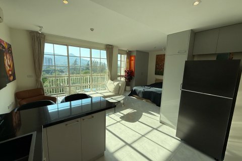 Студия в кондо в Хуа Хине, Таиланд № 138167 - фото 2