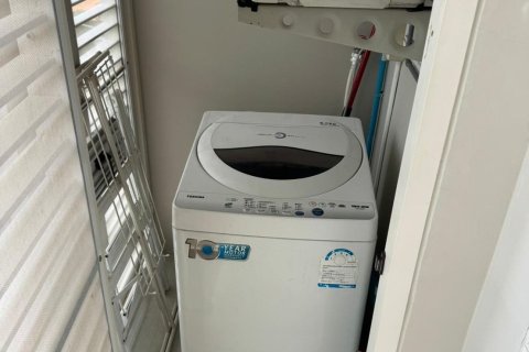 Studio dans le Condo à Hua Hin, Thaïlande  № 138167 - photo 9