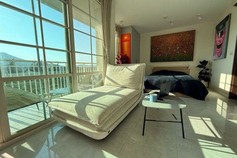 Студия в кондо в Хуа Хине, Таиланд № 138167 - фото 22