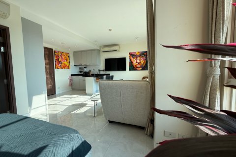 Студия в кондо в Хуа Хине, Таиланд № 138167 - фото 27