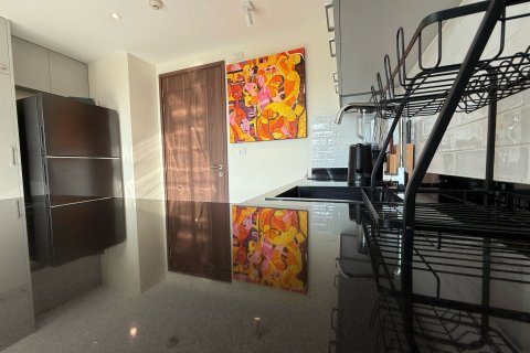 Студия в кондо в Хуа Хине, Таиланд № 138167 - фото 13