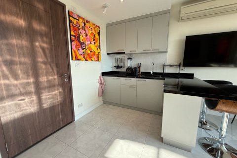 Студия в кондо в Хуа Хине, Таиланд № 138167 - фото 10