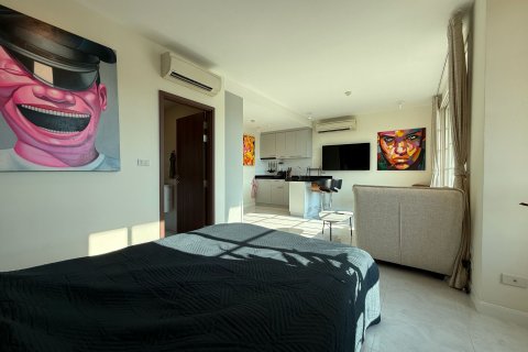 Студия в кондо в Хуа Хине, Таиланд № 138167 - фото 30