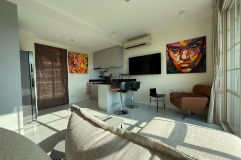 Студия в кондо в Хуа Хине, Таиланд № 138167 - фото 26