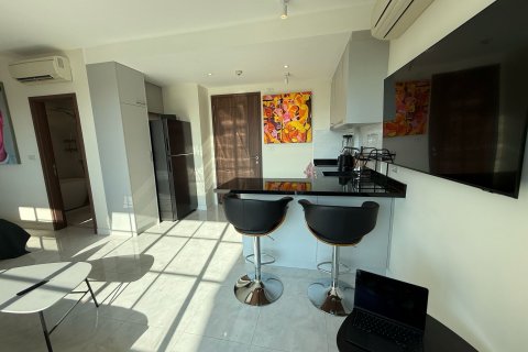 Студия в кондо в Хуа Хине, Таиланд № 138167 - фото 17