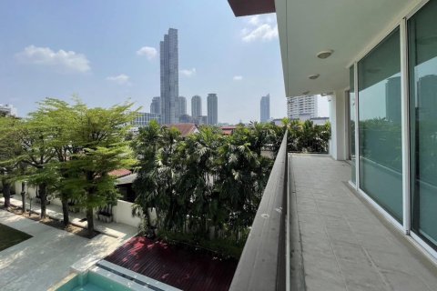Condo à Bangkok, Thaïlande, 2 chambres  № 171377 - photo 3