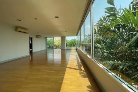 Condo à Bangkok, Thaïlande, 2 chambres  № 171377