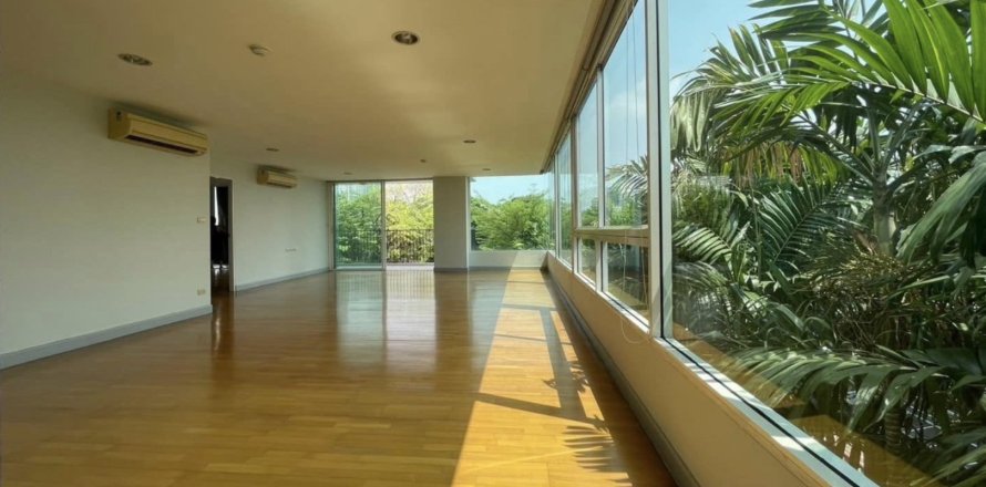 Condo à Bangkok, Thaïlande, 2 chambres  № 171377