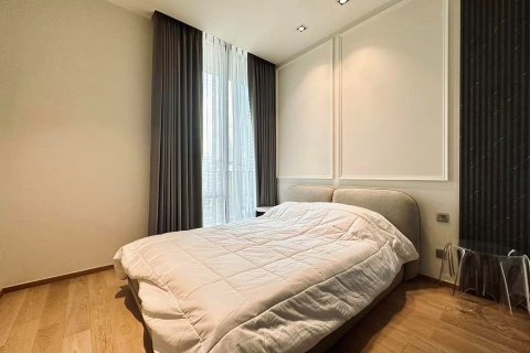 Condo à Bangkok, Thaïlande, 2 chambres  № 171375 - photo 2