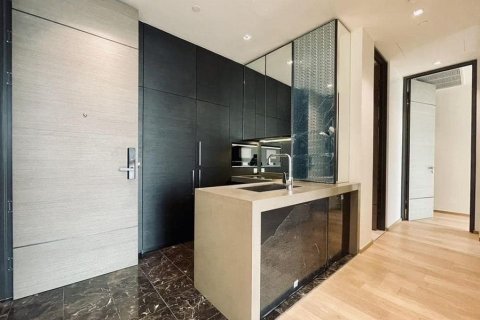 Condo à Bangkok, Thaïlande, 2 chambres  № 171375 - photo 5