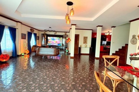 Вилла в Ча-аме, Таиланд с 3 спальнями  № 144421 - фото 6