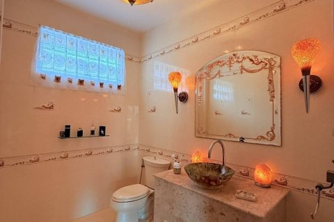 Вилла в Ча-аме, Таиланд с 3 спальнями  № 144421 - фото 10