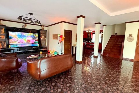 Вилла в Ча-аме, Таиланд с 3 спальнями  № 144421 - фото 8