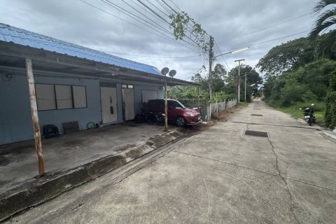 House in Hua Hin, Thailand 4 bedrooms № 144425 - photo 2