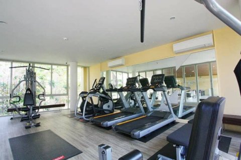 Condo in Cha-am, Thailand, 2 bedrooms  № 144426 - photo 3