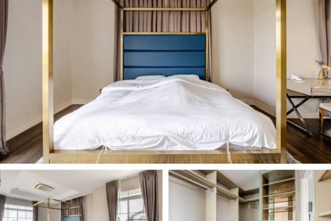 Maison à Bangkok, Thaïlande 4 chambres № 144427 - photo 6