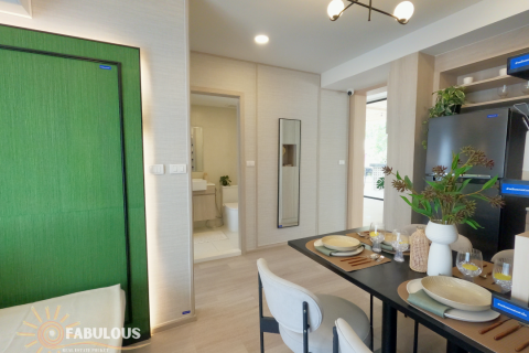 Condo in Bang Tao, Thailand, 1 bedroom  № 179660 - photo 10