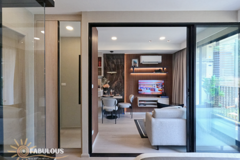 Condo in Bang Tao, Thailand, 1 bedroom  № 179660 - photo 6