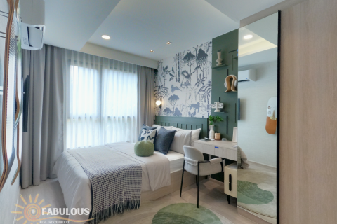 Condo in Bang Tao, Thailand, 1 bedroom  № 179660 - photo 11