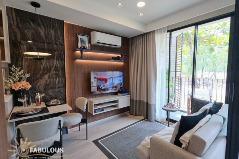 Condo in Bang Tao, Thailand, 1 bedroom  № 179660 - photo 8