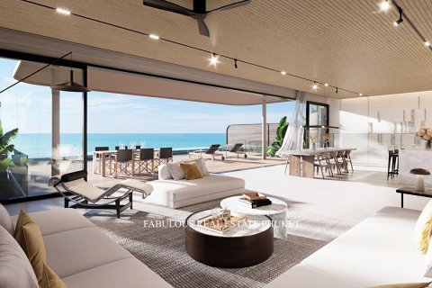 Villa in Bang Tao, Thailand 4 bedrooms № 179661 - photo 2
