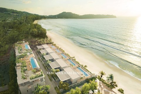 Villa in Bang Tao, Thailand 4 bedrooms № 179661 - photo 8