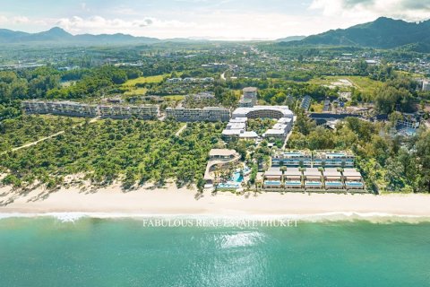 Villa in Bang Tao, Thailand 4 bedrooms № 179661 - photo 7
