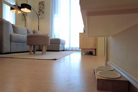 Кондоминиум с 1 спальней в Бангкоке, Таиланд № 143418 - фото 5