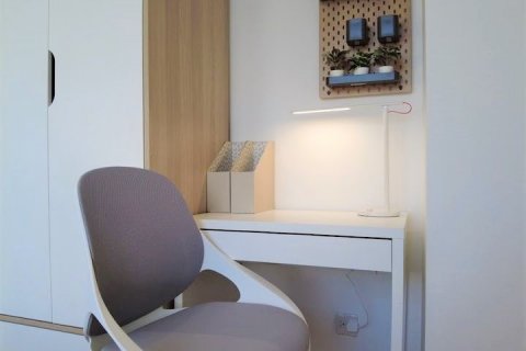 Кондоминиум с 1 спальней в Бангкоке, Таиланд № 143418 - фото 6