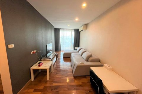 Condo à Bangkok, Thaïlande, 1 chambre  № 143421 - photo 2