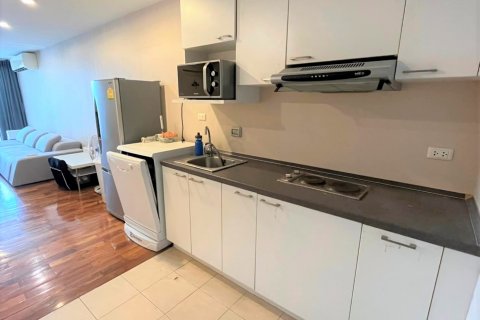 Condo à Bangkok, Thaïlande, 1 chambre  № 143421 - photo 5