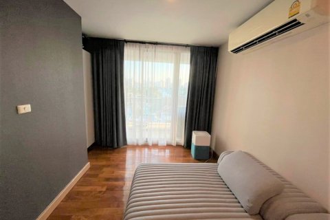 Condo à Bangkok, Thaïlande, 1 chambre  № 143421 - photo 4