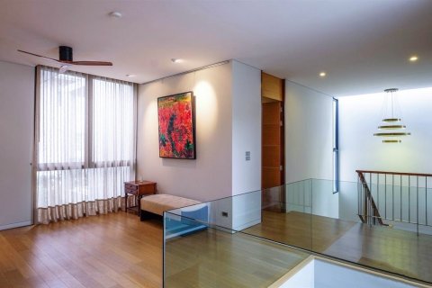 Кондоминиум с 2 спальнями в Бангкоке, Таиланд № 143422 - фото 12