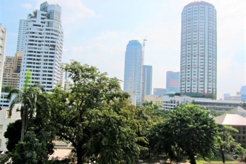 Кондоминиум с 2 спальнями в Бангкоке, Таиланд № 143422 - фото 14