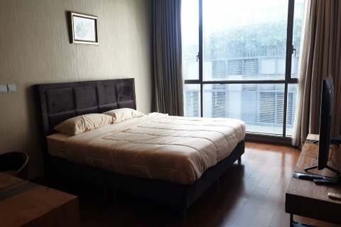 Кондоминиум с 2 спальнями в Бангкоке, Таиланд № 143422 - фото 7