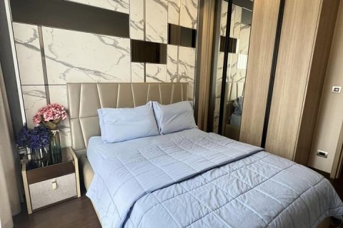 Кондоминиум с 2 спальнями в Бангкоке, Таиланд № 143416 - фото 10