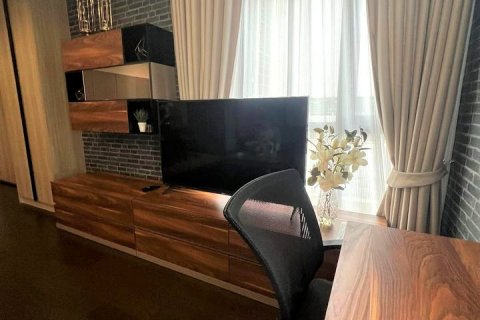 Кондоминиум с 2 спальнями в Бангкоке, Таиланд № 143416 - фото 2